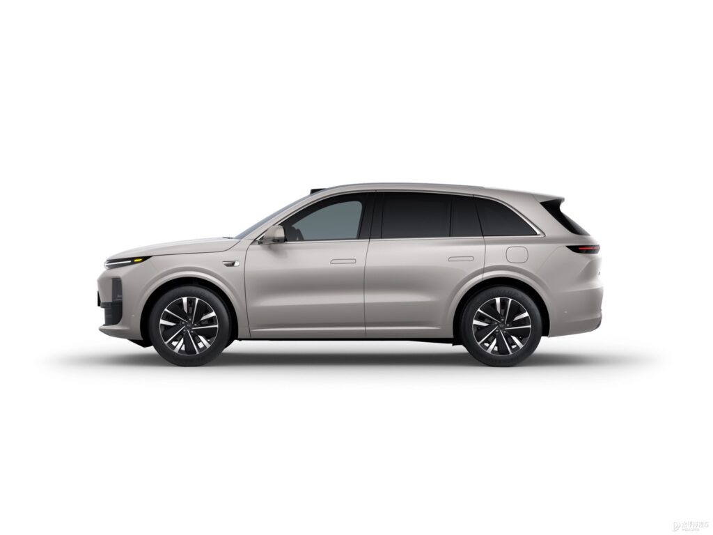 LI AUTO L6