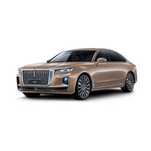 HONGQI H9 LUXE