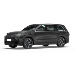LI AUTO L9
