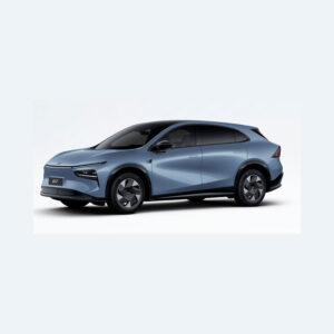XPENG G7