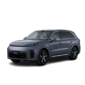 LI AUTO L8