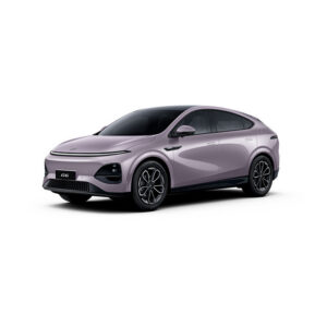 XPENG G6