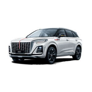 HONGQI HS3